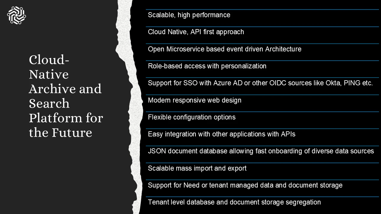 screenshot of Neev Content Suite